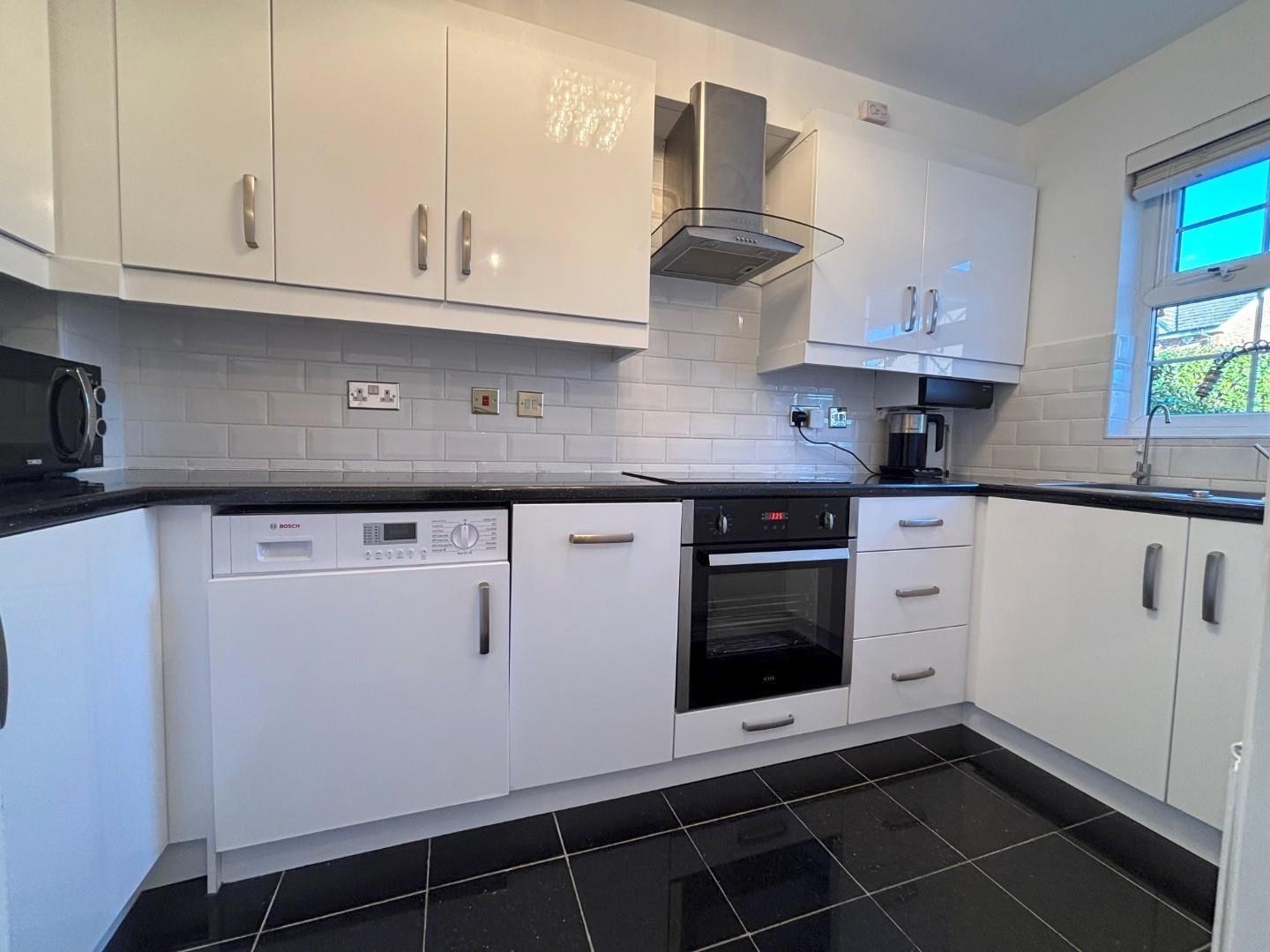 Bampton Drive, Mill Hill, NW7, London